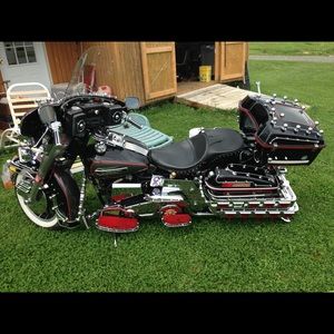 Meet your Posher, Ron